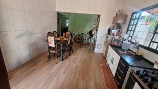 Casa Duplex Para Vender com 4 quartos sendo 1 suíte em Altos