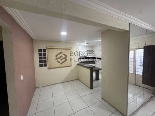 Casa Para Vender com 3 quartos sendo 2 suítes no bairro VALE QUEM TEM em Teresina