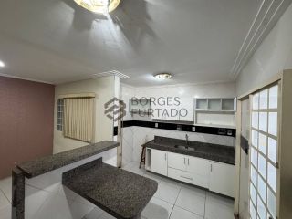 Casa Para Vender com 3 quartos sendo 2 suítes no bairro VALE QUEM TEM em Teresina