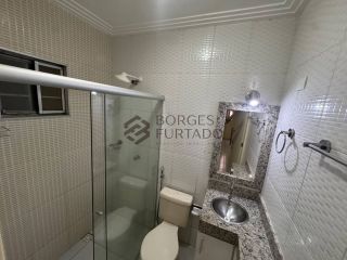 Casa Para Vender com 3 quartos sendo 2 suítes no bairro VALE QUEM TEM em Teresina