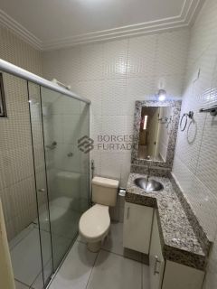 Casa Para Vender com 3 quartos sendo 2 suítes no bairro VALE QUEM TEM em Teresina