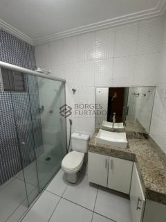 Casa Para Vender com 3 quartos sendo 2 suítes no bairro VALE QUEM TEM em Teresina