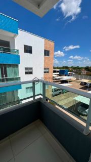 Apartamento Para Alugar com 3 quartos 1 suítes no bairro URUGUAI em Teresina