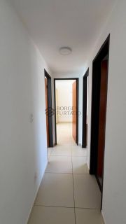 Apartamento Para Alugar com 3 quartos 1 suítes no bairro URUGUAI em Teresina