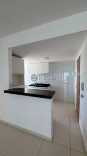Apartamento Para Alugar com 3 quartos 1 suítes no bairro URUGUAI em Teresina
