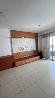 Apartamento Para Alugar com 3 quartos 1 suítes no bairro URUGUAI em Teresina