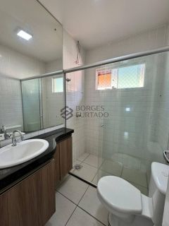 Casa de Condomínio Para Alugar com 4 quartos 2 suítes no bairro ININGA em Teresina