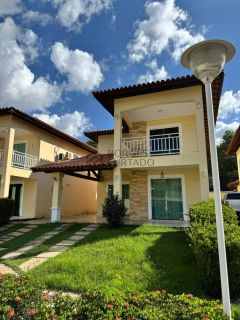 Casa de Condomínio Para Alugar com 4 quartos 2 suítes no bairro ININGA em Teresina