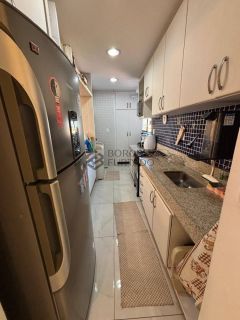 Apartamento Para Vender 2 suítes no bairro HORTO em Teresina