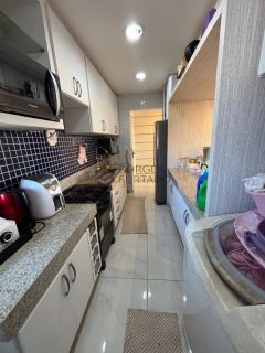 Apartamento Para Vender 2 suítes no bairro HORTO em Teresina