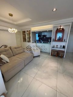 Apartamento Para Vender 2 suítes no bairro HORTO em Teresina