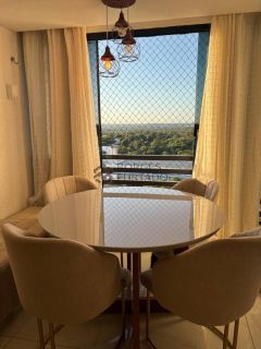 Apartamento Para Vender 2 suítes no bairro HORTO em Teresina