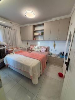 Apartamento Para Vender 2 suítes no bairro HORTO em Teresina