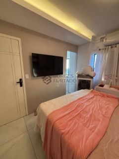 Apartamento Para Vender 2 suítes no bairro HORTO em Teresina