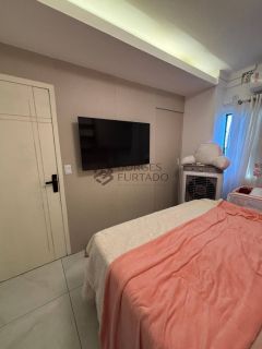 Apartamento Para Vender 2 suítes no bairro HORTO em Teresina