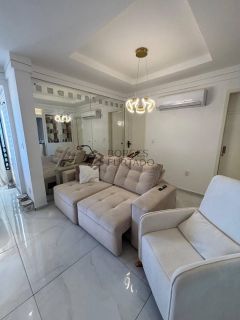 Apartamento Para Vender 2 suítes no bairro HORTO em Teresina