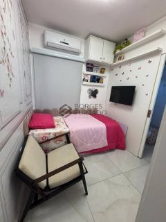 Apartamento Para Vender 2 suítes no bairro HORTO em Teresina