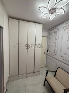Apartamento Para Vender 2 suítes no bairro HORTO em Teresina
