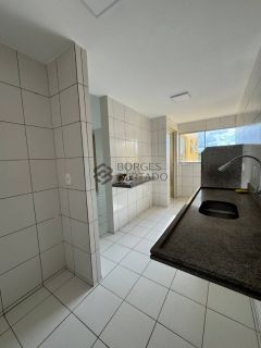 Apartamento Para Vender no bairro PLANALTO em Teresina