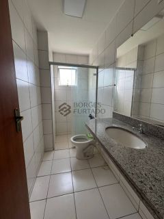 Apartamento Para Vender no bairro PLANALTO em Teresina