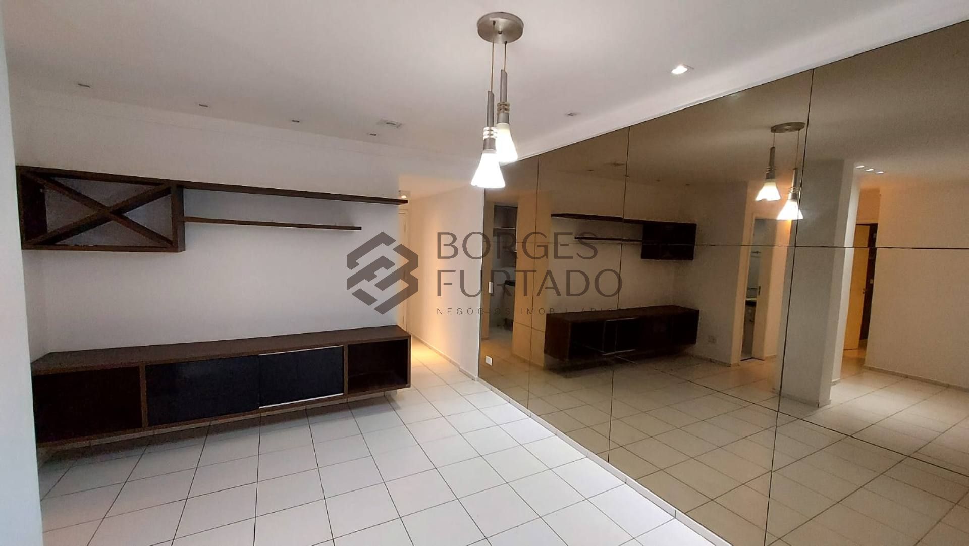Apartamento à venda com 2 quartos e suíte | 66 m²