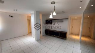 Apartamento à venda com 2 quartos e suíte | 66 m²