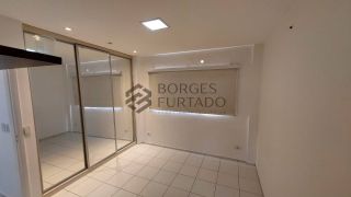 Apartamento à venda com 2 quartos e suíte | 66 m²