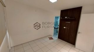 Apartamento à venda com 2 quartos e suíte | 66 m²