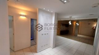 Apartamento à venda com 2 quartos e suíte | 66 m²
