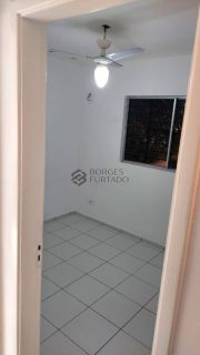 Apartamento à venda com 2 quartos e suíte | 66 m²