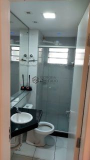 Apartamento à venda com 2 quartos e suíte | 66 m²