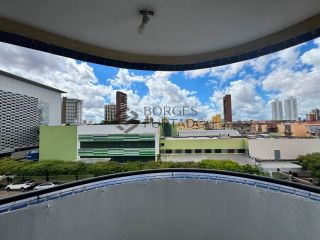 Apartamento Para Vender com 3 quartos 1 suítes no bairro SÃO CRISTÓVÃO em Teresina