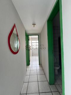 Apartamento Para Vender com 3 quartos 1 suítes no bairro SÃO CRISTÓVÃO em Teresina