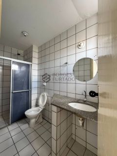 Apartamento Para Vender com 3 quartos 1 suítes no bairro SÃO CRISTÓVÃO em Teresina