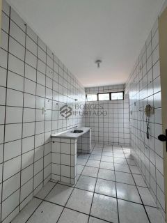 Apartamento Para Vender com 3 quartos 1 suítes no bairro SÃO CRISTÓVÃO em Teresina