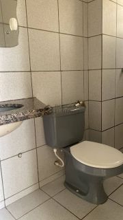Apartamento Para Alugar com 3 quartos no bairro NOIVOS em Teresina