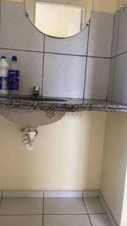 Apartamento Para Alugar com 3 quartos no bairro NOIVOS em Teresina
