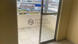 Apartamento Para Alugar com 3 quartos no bairro NOIVOS em Teresina