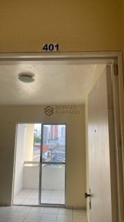 Apartamento Para Alugar com 3 quartos no bairro NOIVOS em Teresina