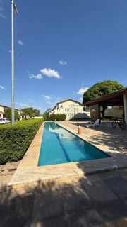 Casa mobiliada à venda na Piçarreira, em Teresina | 3 quartos, 2 suítes e edícula