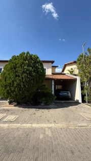 Casa mobiliada à venda na Piçarreira, em Teresina | 3 quartos, 2 suítes e edícula