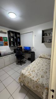 Casa mobiliada à venda na Piçarreira, em Teresina | 3 quartos, 2 suítes e edícula