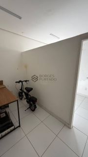 Casa mobiliada à venda na Piçarreira, em Teresina | 3 quartos, 2 suítes e edícula