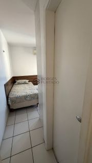 Casa mobiliada à venda na Piçarreira, em Teresina | 3 quartos, 2 suítes e edícula