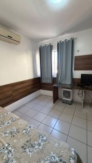 Casa mobiliada à venda na Piçarreira, em Teresina | 3 quartos, 2 suítes e edícula