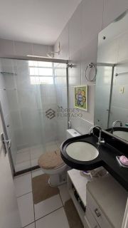 Casa mobiliada à venda na Piçarreira, em Teresina | 3 quartos, 2 suítes e edícula