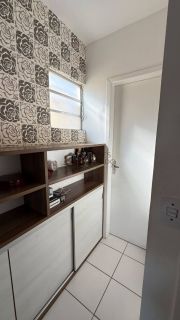 Casa mobiliada à venda na Piçarreira, em Teresina | 3 quartos, 2 suítes e edícula