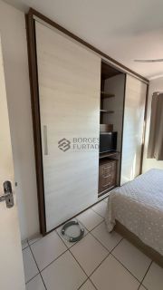 Casa mobiliada à venda na Piçarreira, em Teresina | 3 quartos, 2 suítes e edícula
