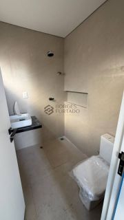 Casa de Condomínio Para Vender com 3 quartos 3 suítes no bairro NOVO URUGUAI em Teresina