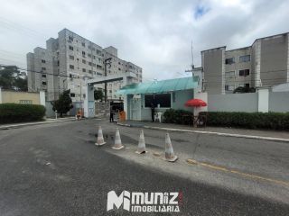 Apartamento Para Alugar com 2 quartos no Condomínio Alamedas Jardins